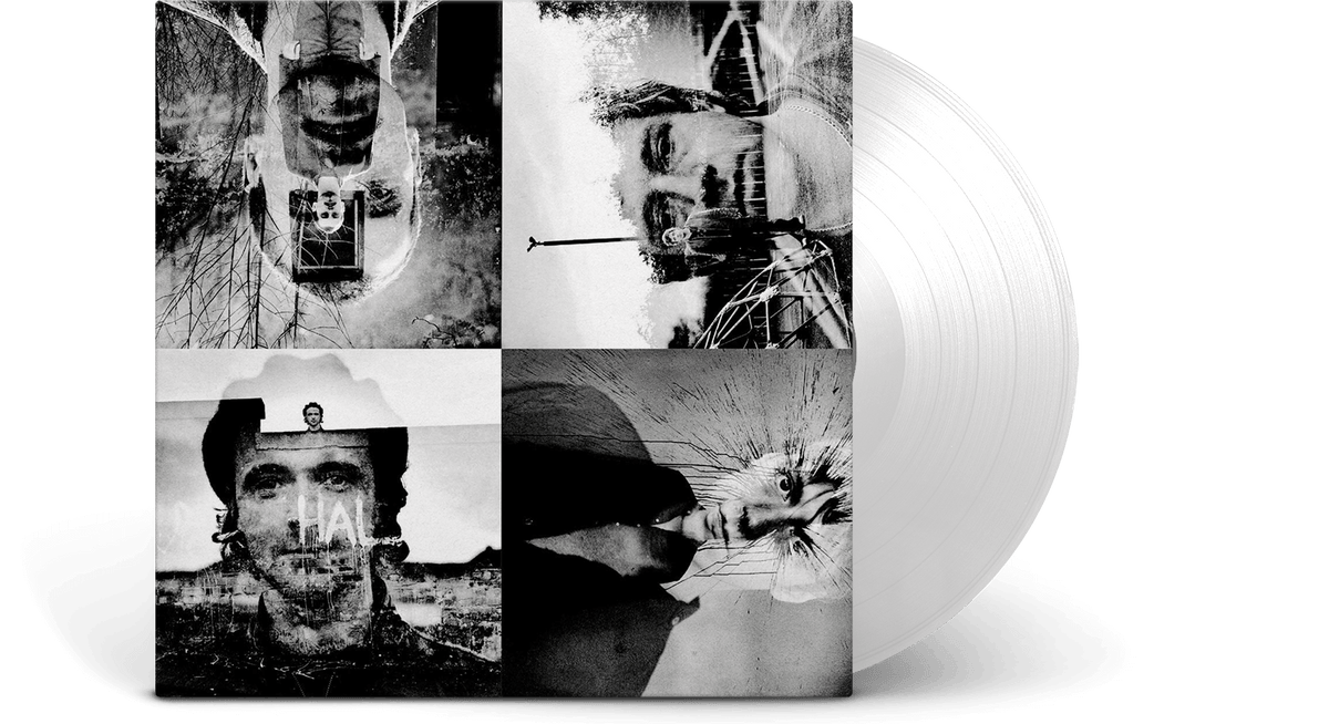 Vinyl - Travis : 12 Memories (Ltd White Vinyl) - The Record Hub