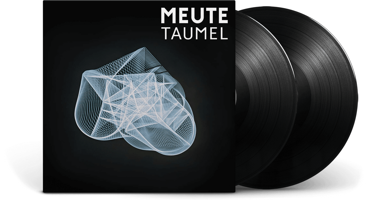 Vinyl - MEUTE : Taumel - The Record Hub