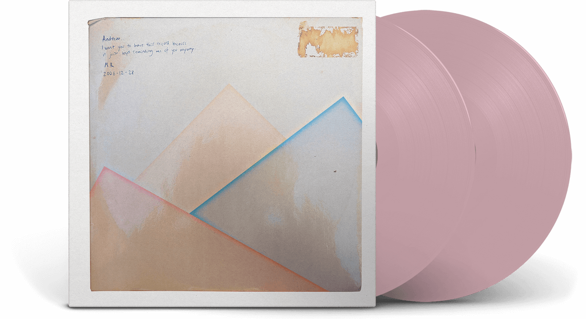 Vinyl - Jens Lekman : The Cherry Trees Are Still In Blossom (Ltd Pink Vinyl) - The Record Hub