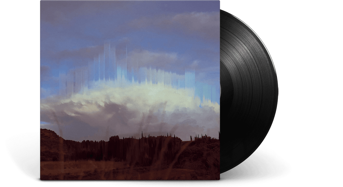 Vinyl - Matt Elliott : The End Of Days - The Record Hub