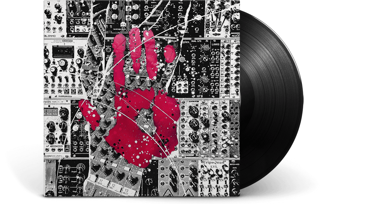 Vinyl - Subjective : The Start Of No Regret - The Record Hub