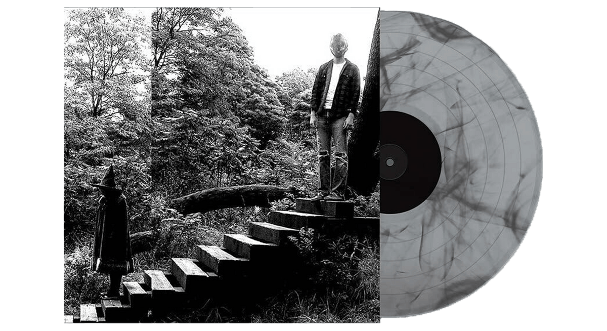 Vinyl - Timber Timbre : Timber Timbre (Smokey Clear Vinyl) - The Record Hub