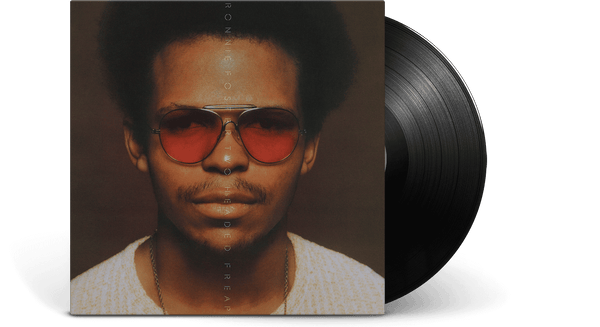 Vinyl | Ronnie Foster | Two-Headed Freap (Classic Vinyl Series