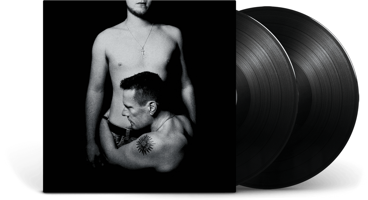 Vinyl - U2 : Songs Of Innocence - The Record Hub