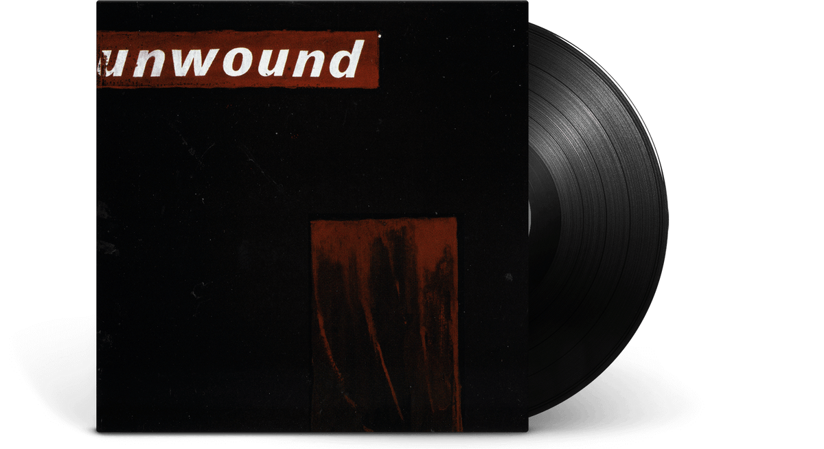 Vinyl - Unwound : Unwound - The Record Hub