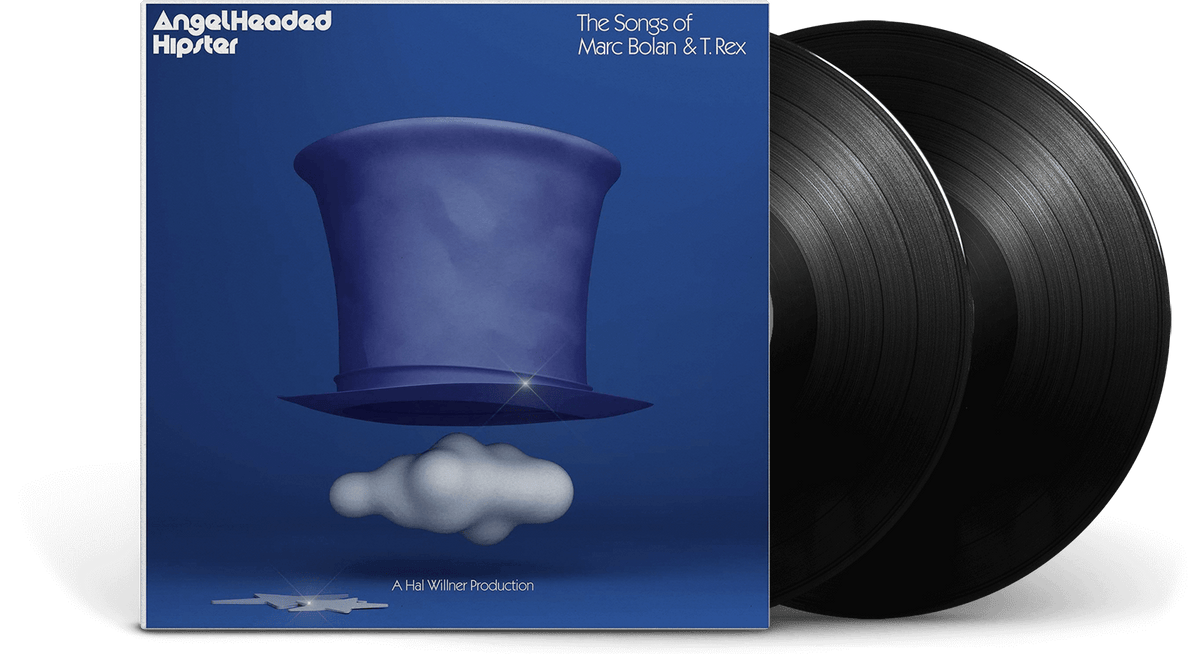 Vinyl - Various Artists : Angelheaded Hipster: The Songs - The Record Hub