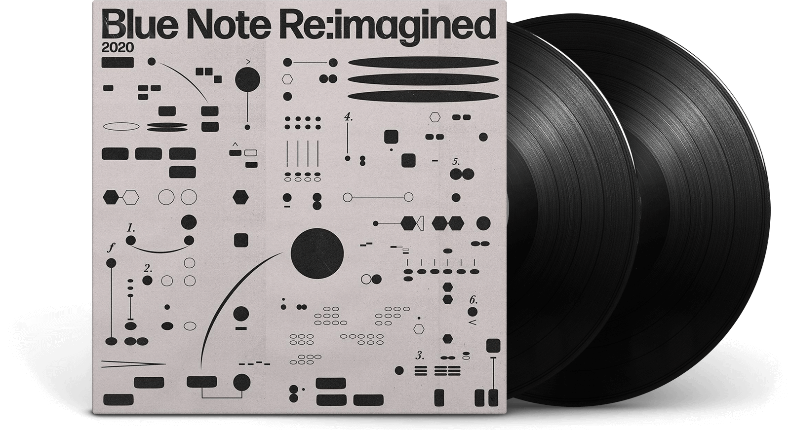 Vinyl | Various Artists | Blue Note Reimagined