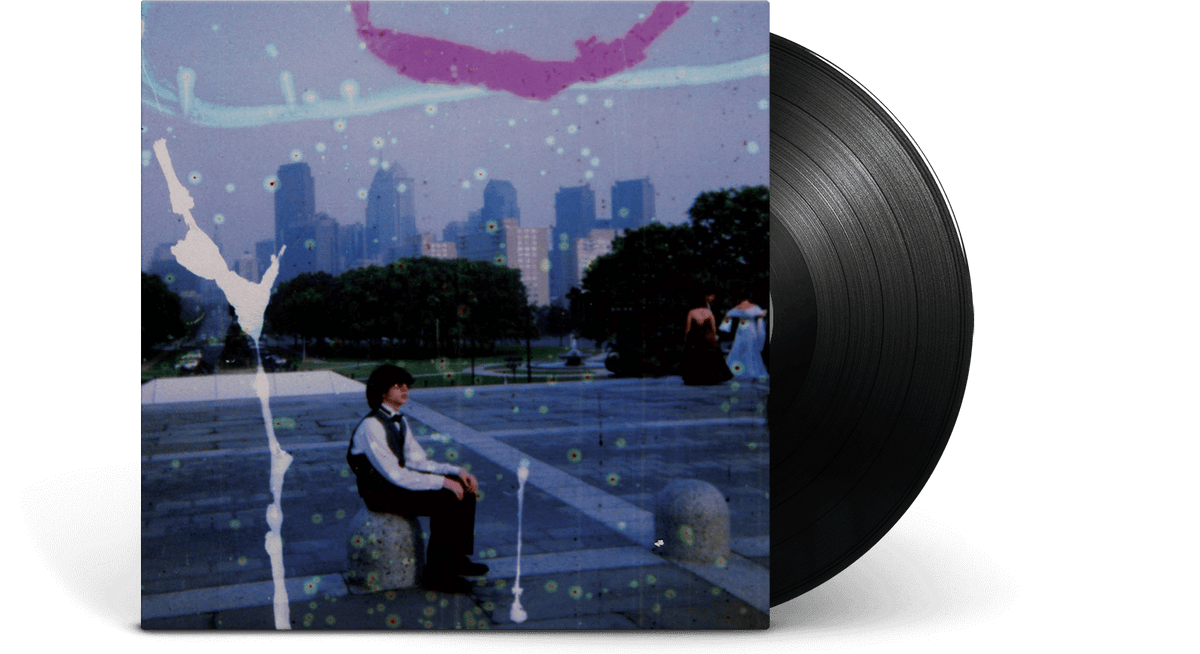 Vinyl - KURT VILE : CHILDISH PRODIGY - The Record Hub