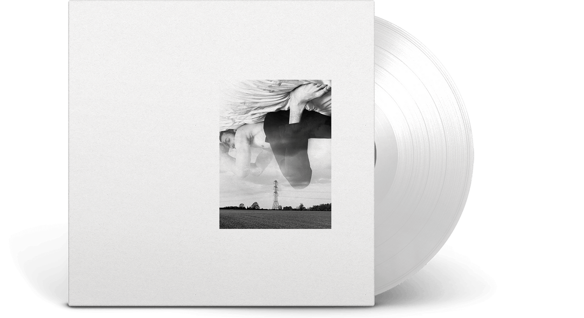 Vinyl - Visionist : A Call to Arms (Ltd White Vinyl) - The Record Hub