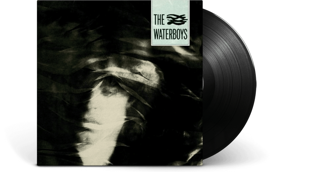 Vinyl - The Waterboys : The Waterboys - The Record Hub
