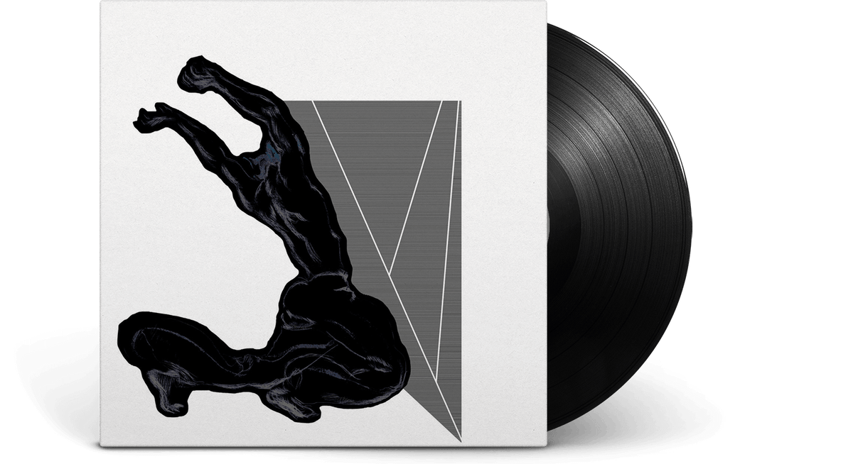 Vinyl - Water From Your Eyes : Structure (Ltd Edition) - The Record Hub