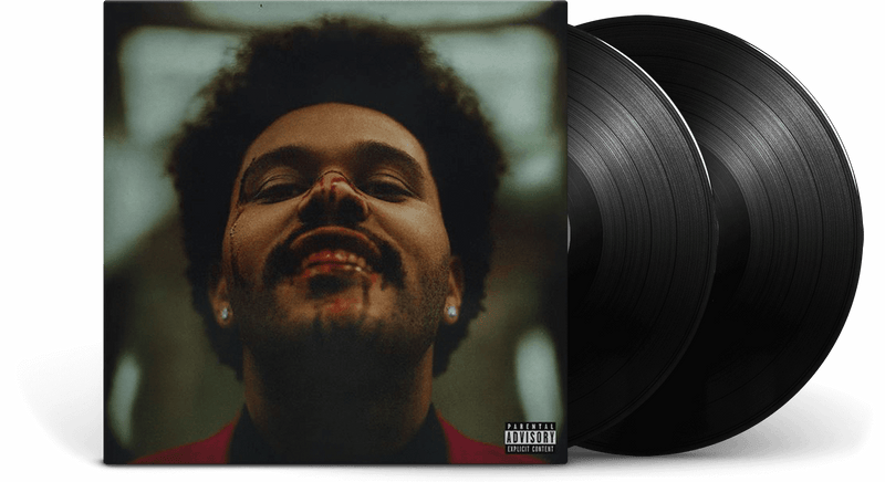 Vinyl | The Weeknd | After Hours - The Record Hub