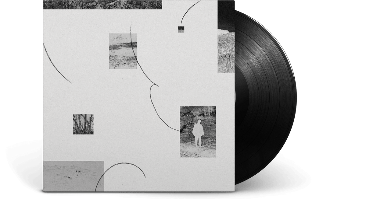 Vinyl - Hinako Omori : a journey… - The Record Hub