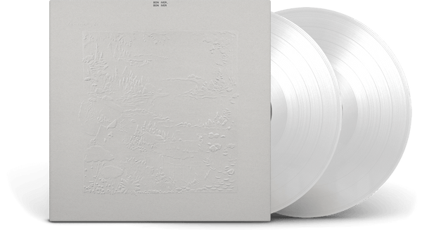 Vinyl | Bon Iver | Bon Iver (Ltd White Vinyl) (10th Anniversary 