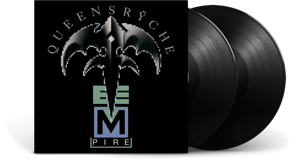 Vinyl | Queensrÿche | Empire - The Record Hub