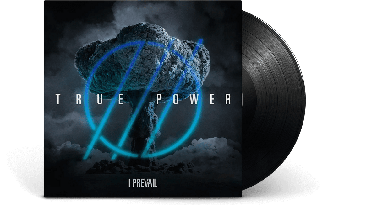 Vinyl - I Prevail : TRUE POWER - The Record Hub